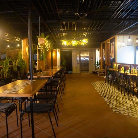 Sunshine Boutique Hotel Phu My Hung Hô Chi Minh-Ville Extérieur photo