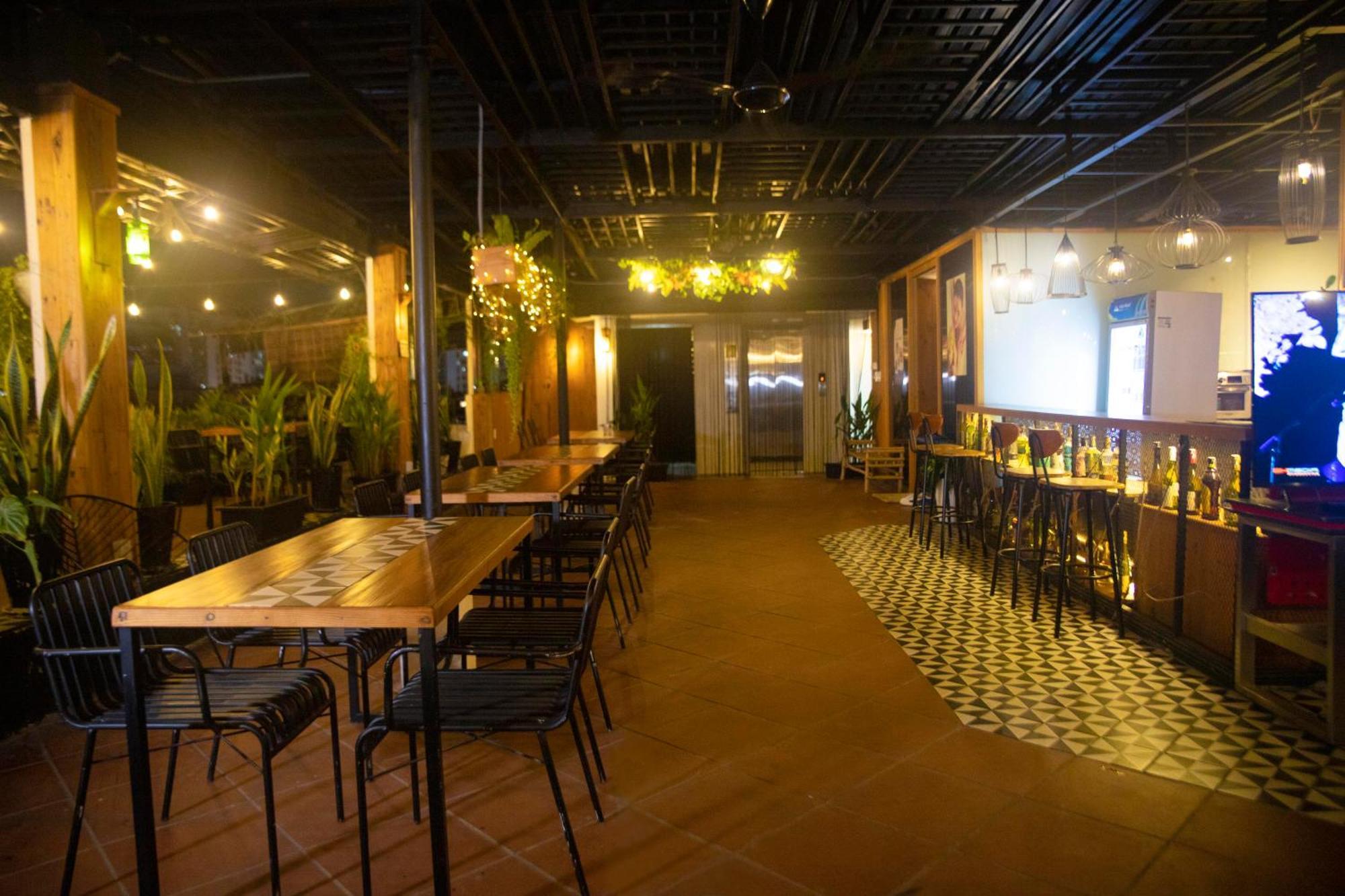Sunshine Boutique Hotel Phu My Hung Hô Chi Minh-Ville Extérieur photo