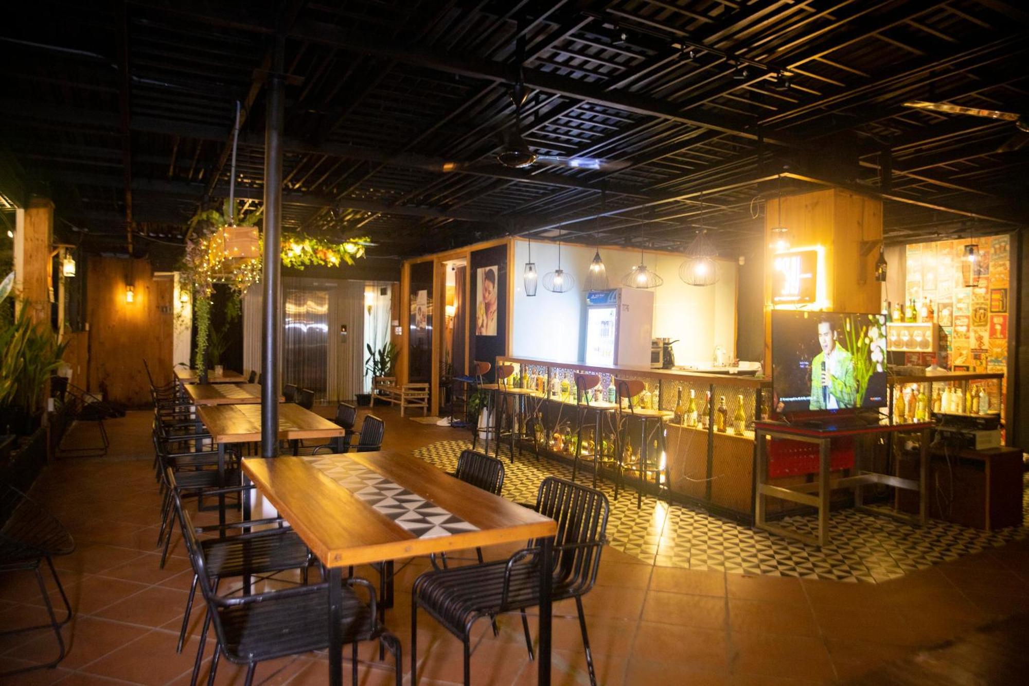 Sunshine Boutique Hotel Phu My Hung Hô Chi Minh-Ville Extérieur photo