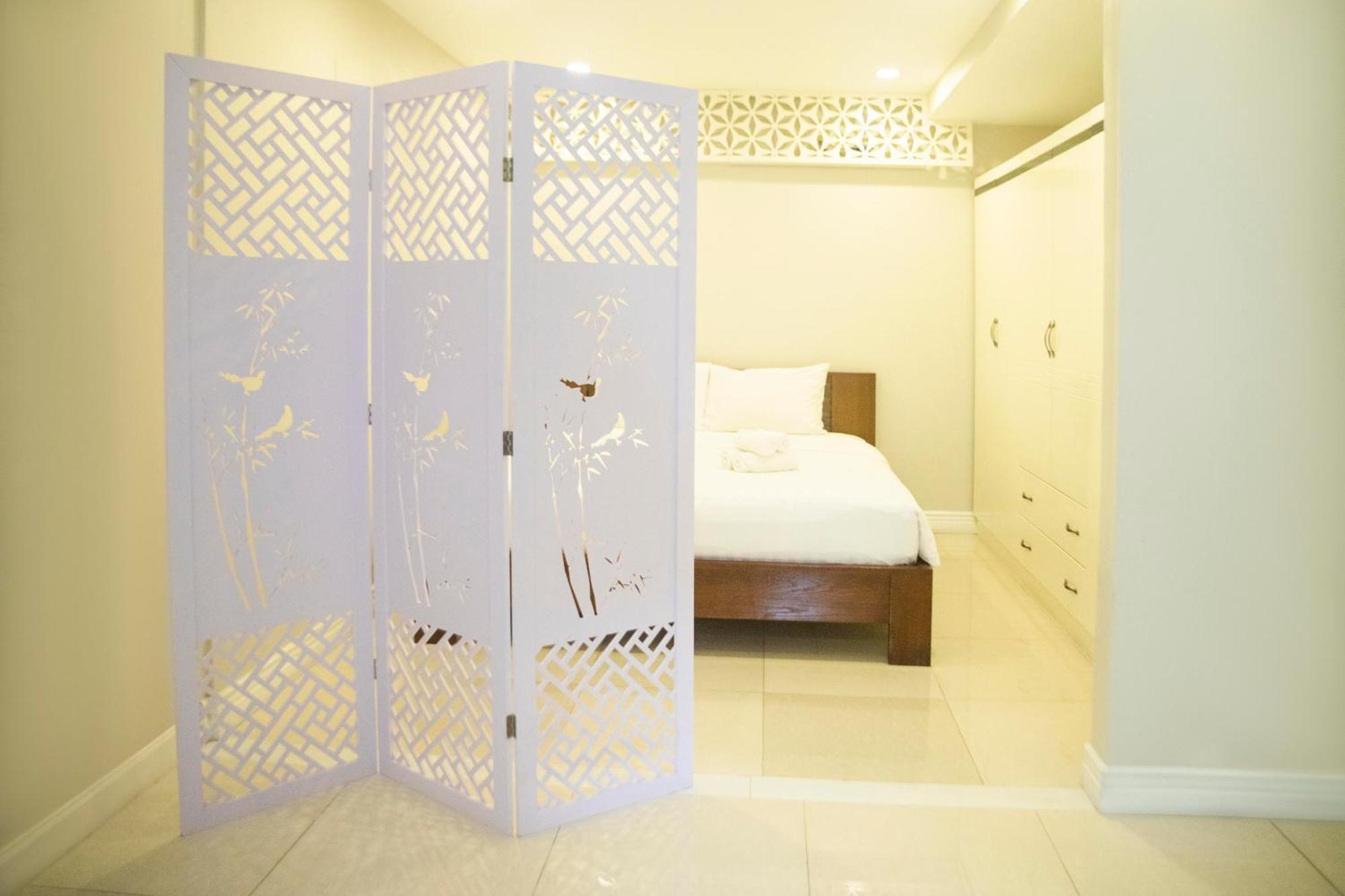 Sunshine Boutique Hotel Phu My Hung Hô Chi Minh-Ville Extérieur photo